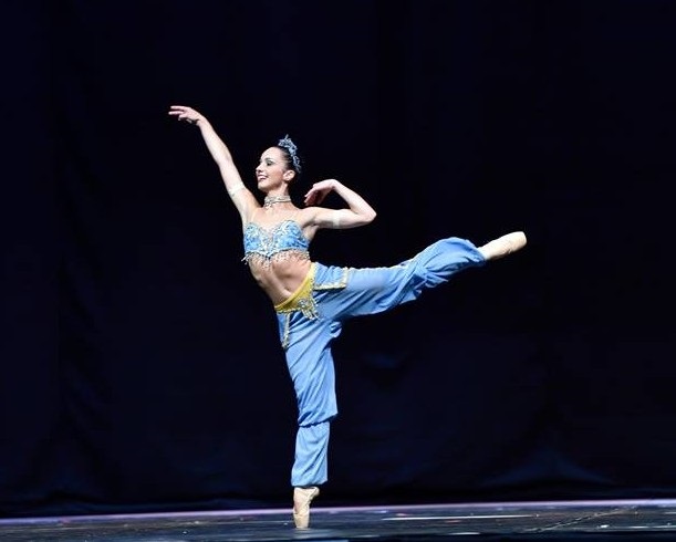 danzatrice-araba