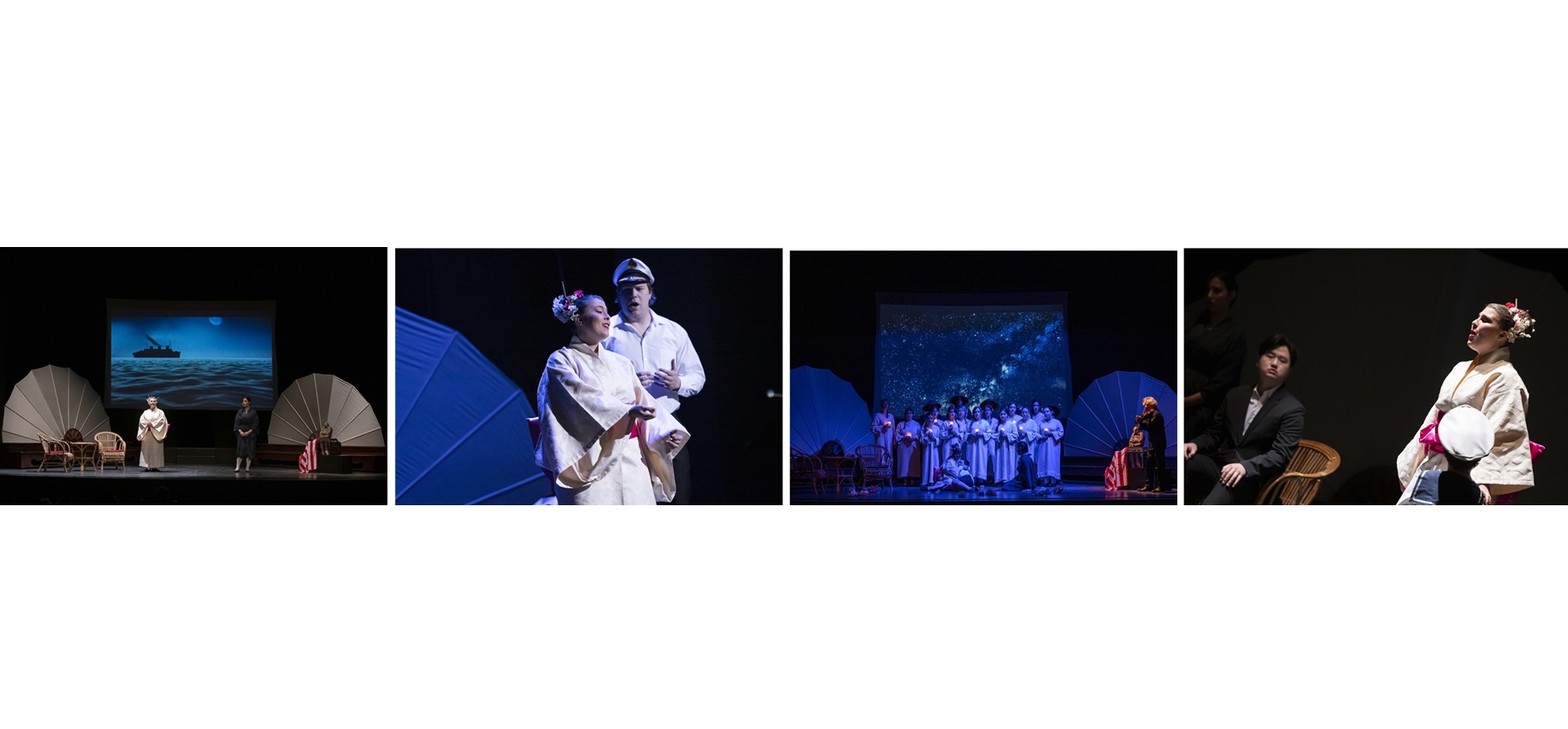 “La Primavera di Butterfly”: un’innovativa interpretazione di “Madama Butterfly a Trapani”